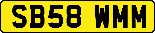 SB58WMM