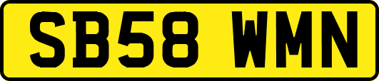 SB58WMN