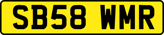 SB58WMR