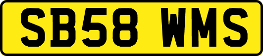 SB58WMS