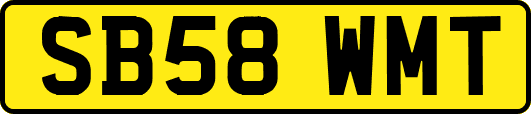 SB58WMT