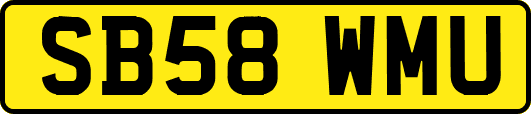 SB58WMU