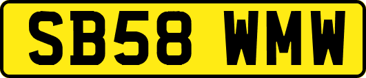 SB58WMW