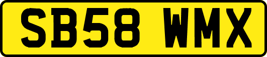 SB58WMX