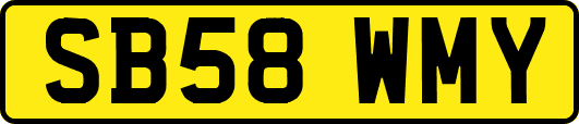 SB58WMY
