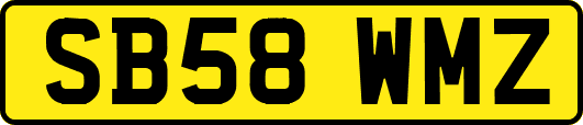 SB58WMZ