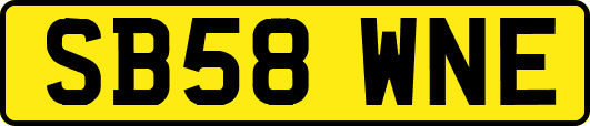 SB58WNE