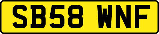 SB58WNF