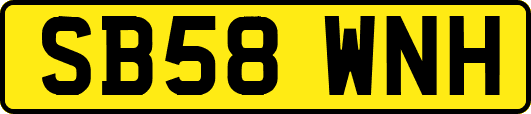 SB58WNH