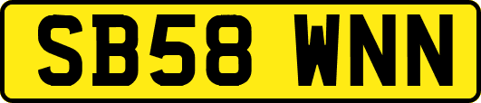 SB58WNN