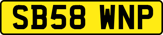 SB58WNP