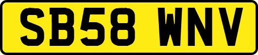 SB58WNV