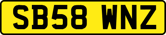 SB58WNZ