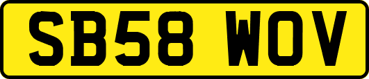 SB58WOV