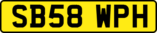 SB58WPH