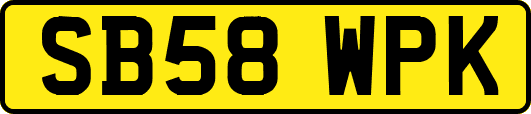 SB58WPK