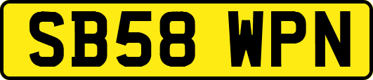 SB58WPN
