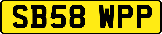 SB58WPP