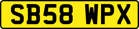 SB58WPX