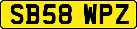 SB58WPZ