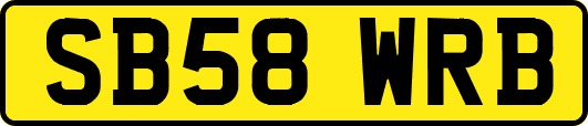 SB58WRB