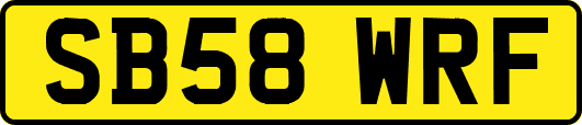 SB58WRF