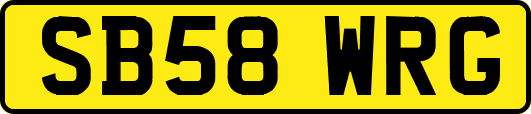 SB58WRG