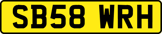 SB58WRH