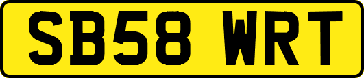 SB58WRT