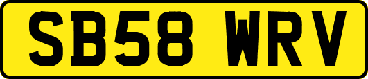 SB58WRV