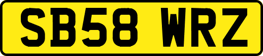 SB58WRZ