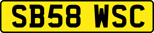 SB58WSC