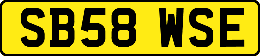 SB58WSE