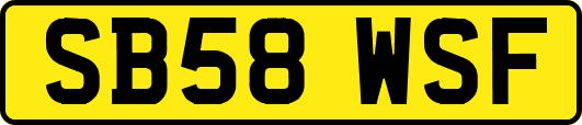 SB58WSF