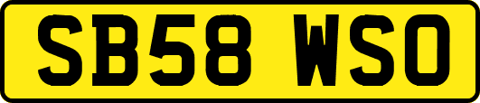 SB58WSO