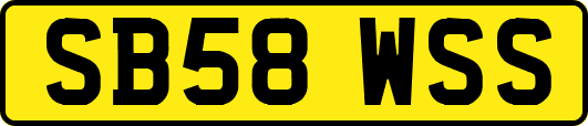 SB58WSS
