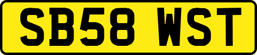 SB58WST