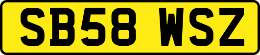 SB58WSZ