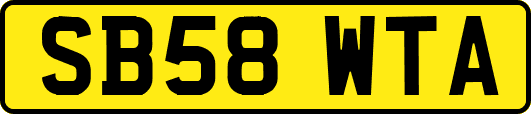 SB58WTA