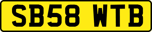 SB58WTB