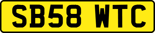 SB58WTC