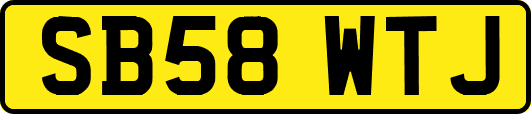 SB58WTJ