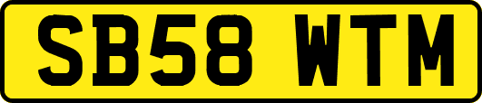 SB58WTM