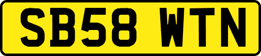 SB58WTN