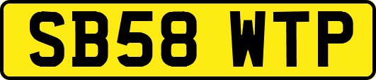 SB58WTP