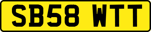 SB58WTT