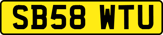 SB58WTU