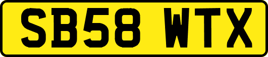 SB58WTX