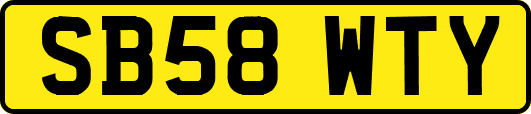 SB58WTY