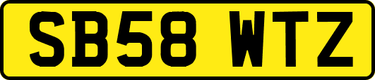SB58WTZ